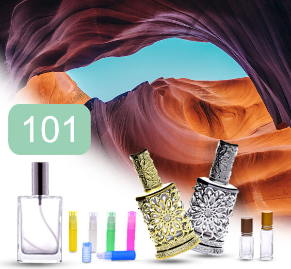 Parfum 101