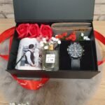 صندوق هدايا خمس قطع