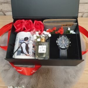 صندوق هدايا خمس قطع