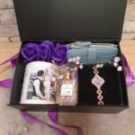 ⁦صندوق هدايا خمس قطع⁩ - الصورة ⁦4⁩